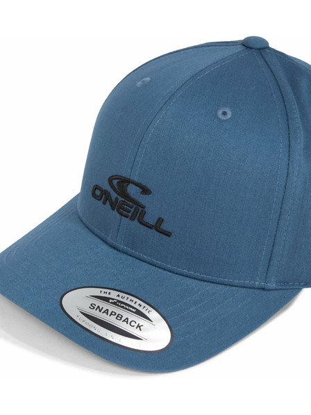 O'Neill O'Neill LOGO WAVE Pánska šiltovka Modrá