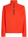O'Neill O'Neill JACK'S POLARTEC 100 Pánska mikina Červená