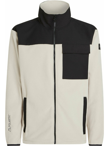 O'Neill O'Neill UTILITY POLARTEC 200 Pánska mikina Béžová