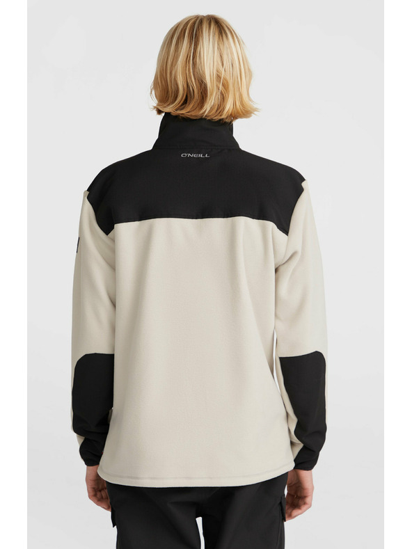 O'Neill O'Neill UTILITY POLARTEC 200 Pánska mikina Béžová