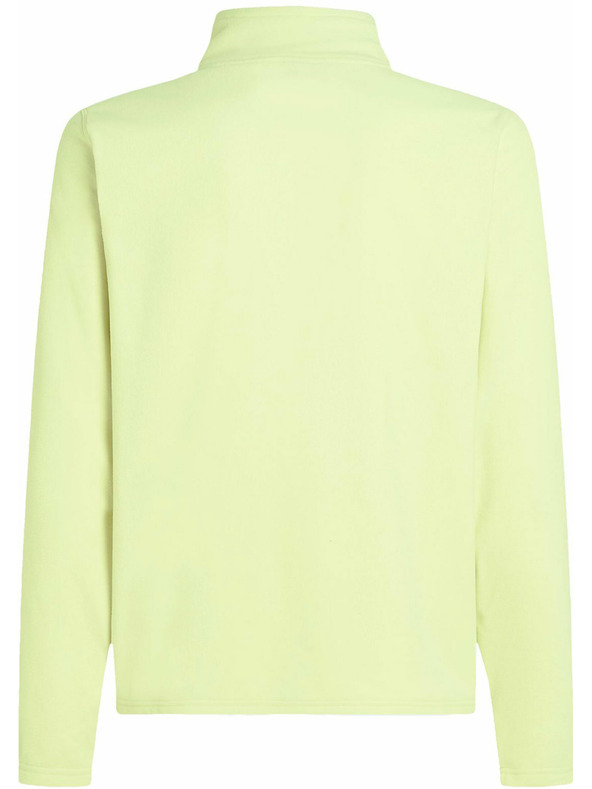 O'Neill O'Neill JACK'S POLARTEC 100 Pánska mikina Reflexná neónová