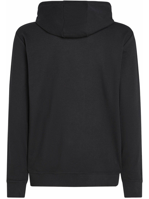 O'Neill O'Neill SMALL LOGO Pánska mikina Čierna