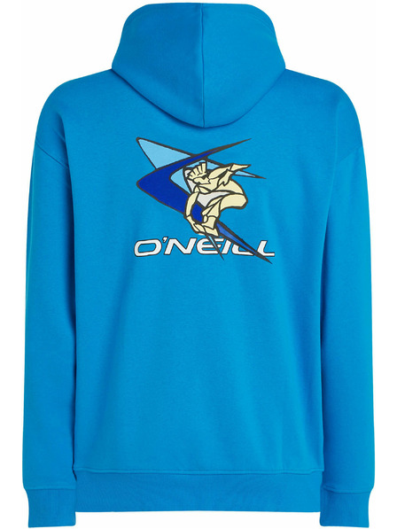 O'Neill O'Neill FWC'PLAY Pánska mikina Modrá