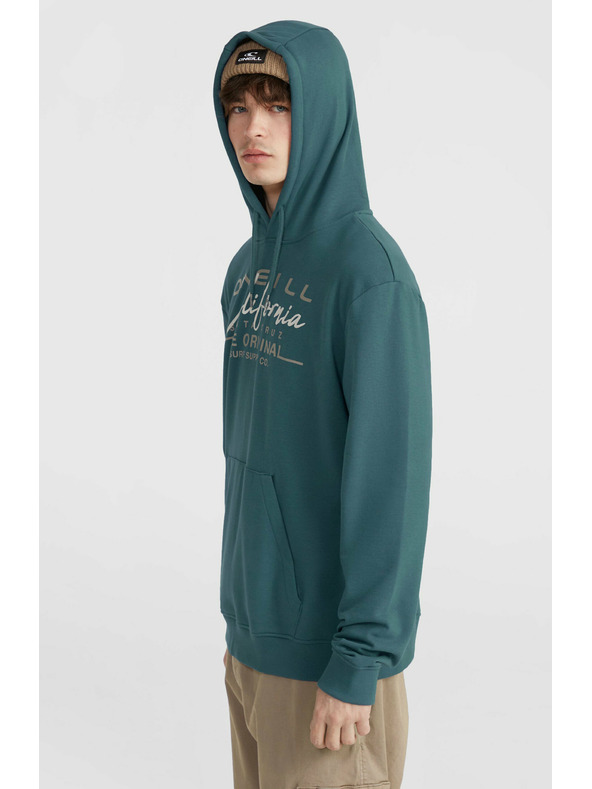 O'Neill O'Neill CALI Pánska mikina Tmavo modrá