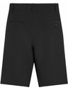 O'Neill O'Neill HYBRID CHINO 19" Pánske šortky Čierna