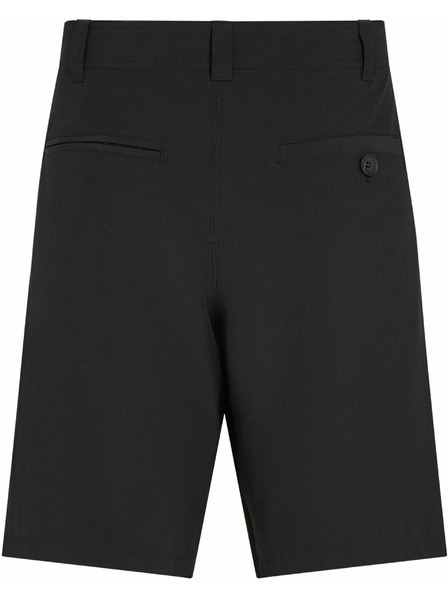 O'Neill O'Neill HYBRID CHINO 19" Pánske šortky Čierna