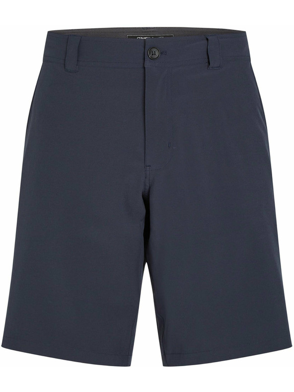 O'Neill O'Neill HYBRID CHINO 19" Pánske šortky Tmavo sivá