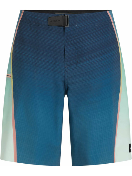 O'Neill O'Neill HYPERFREAK HYDRO TECH Pánske plavecké šortky Tmavo modrá