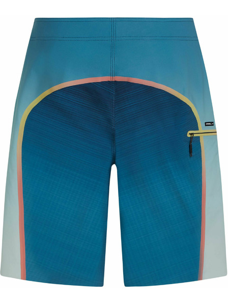 O'Neill O'Neill HYPERFREAK HYDRO TECH Pánske plavecké šortky Tmavo modrá