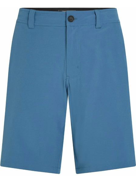 O'Neill O'Neill HYBRID CHINO 19" Pánske šortky Modrá