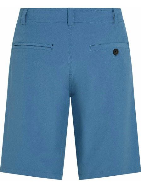 O'Neill O'Neill HYBRID CHINO 19" Pánske šortky Modrá