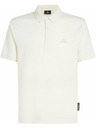 O'Neill O'Neill SMALL LOGO Pánske polotričko Biela