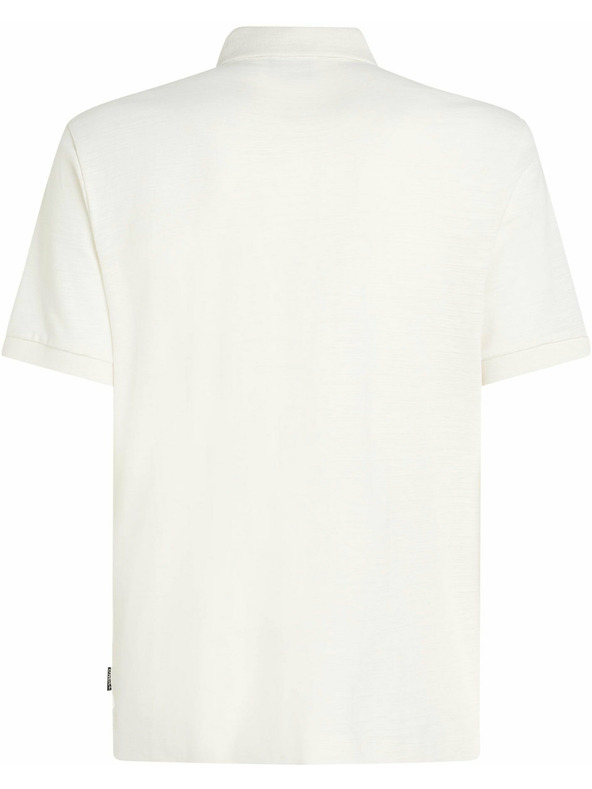 O'Neill O'Neill SMALL LOGO Pánske polotričko Biela