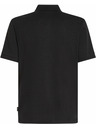 O'Neill O'Neill SMALL LOGO Pánske polotričko Čierna