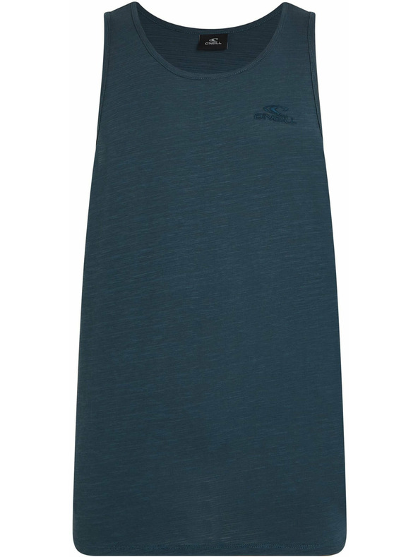 O'Neill O'Neill TANKTOP Pánske tielko Tmavo modré