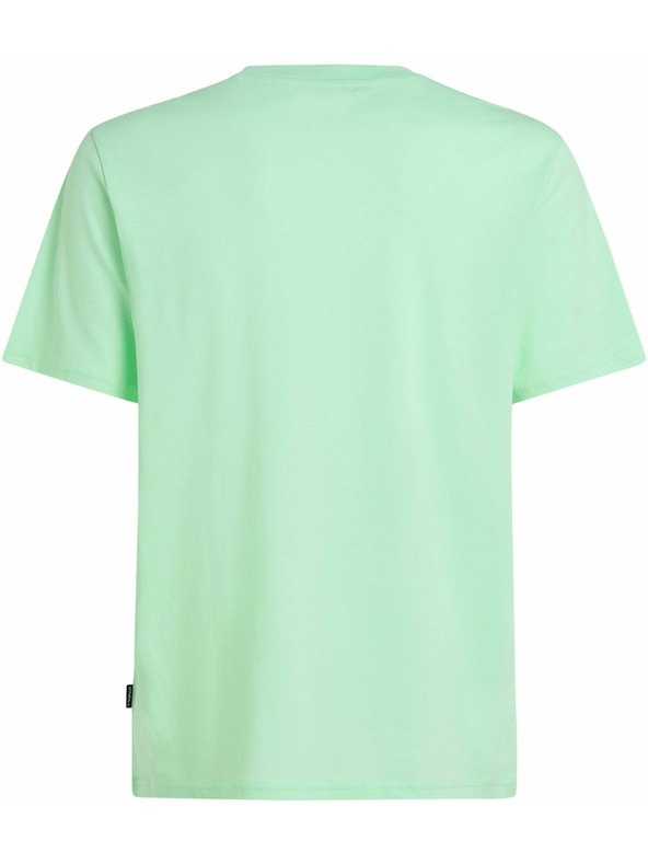 O'Neill O'Neill JACK Pánske tričko Svetlo zelená