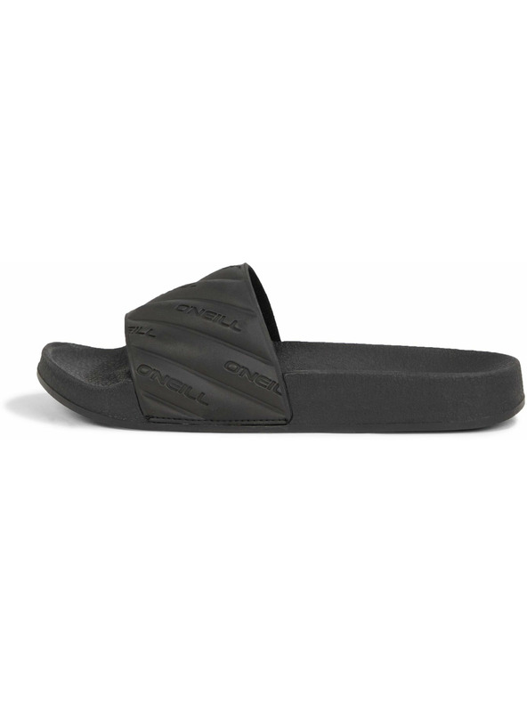 O'Neill O'Neill SLIDES Dámske šľapky Čierna
