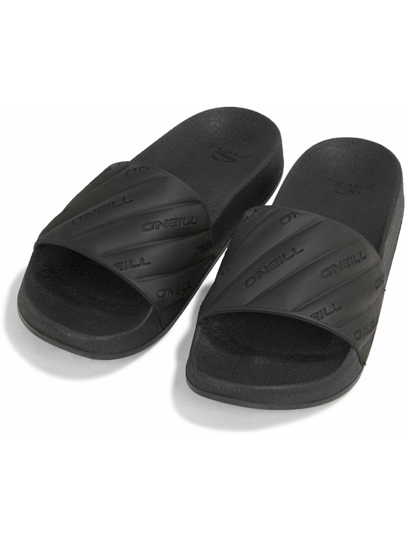 O'Neill O'Neill SLIDES Dámske šľapky Čierna