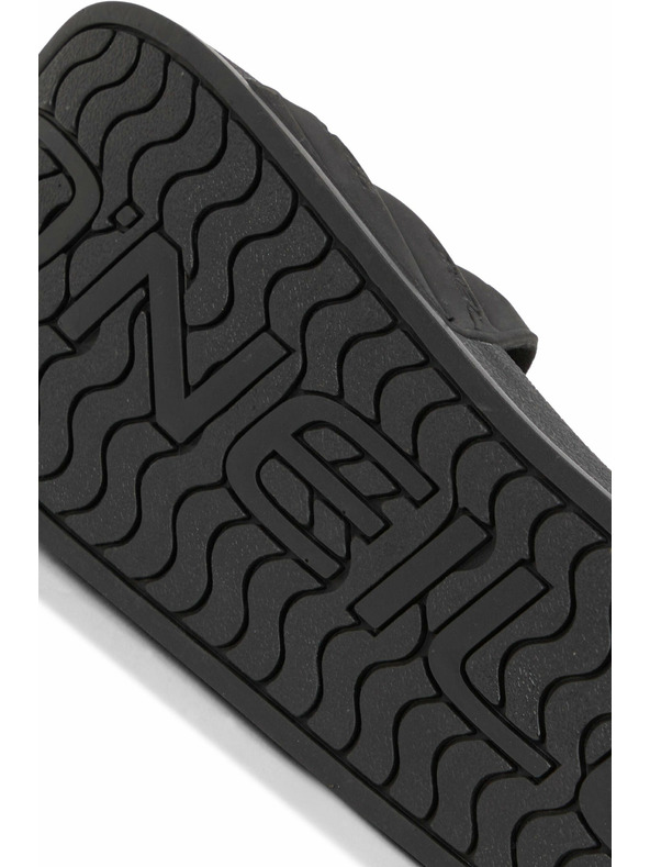 O'Neill O'Neill SLIDES Dámske šľapky Čierna