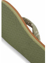 O'Neill O'Neill DITSY Dámske žabky Khaki