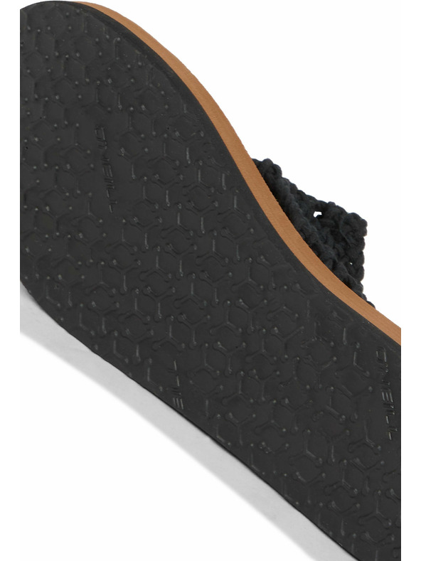 O'Neill O'Neill DITSY Dámske žabky Čierna