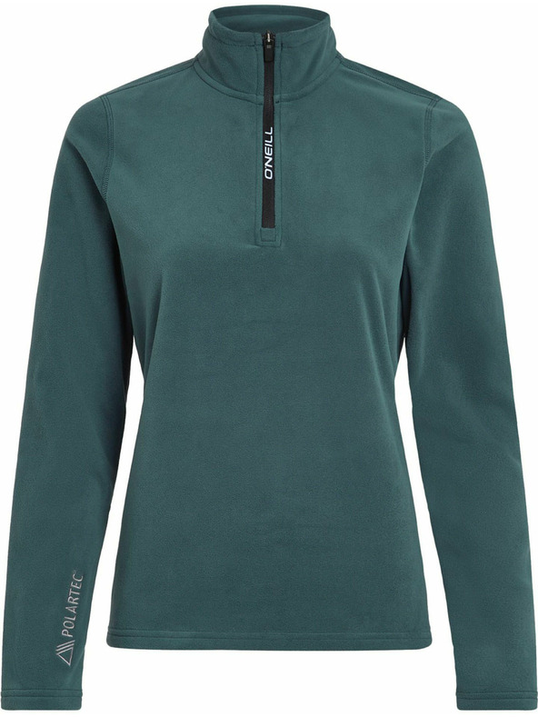 O'Neill O'Neill JACK'S POLARTEC 100 Dámska mikina Tmavo modrá