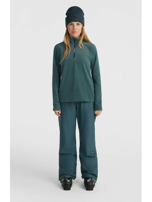 O'Neill O'Neill JACK'S POLARTEC 100 Dámska mikina Tmavo modrá