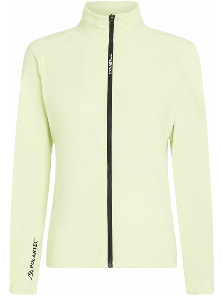 O'Neill O'Neill JACK'S POLARTEC 100 Dámska mikina Reflexná neón