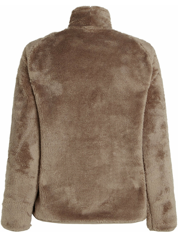 O'Neill O'Neill HAZEL Dámska mikina Hnedá