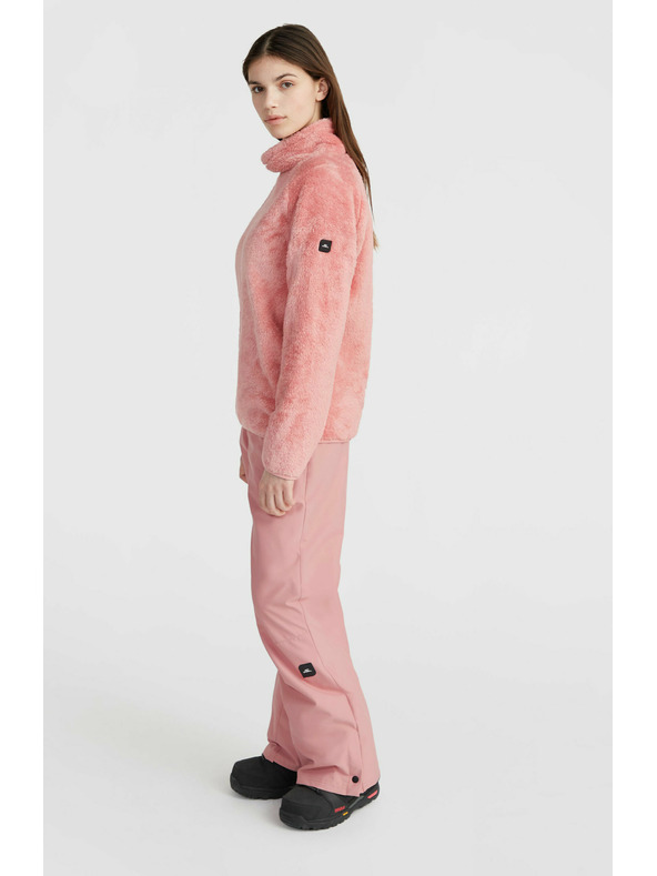 O'Neill O'Neill HAZEL Dámska mikina Ružová