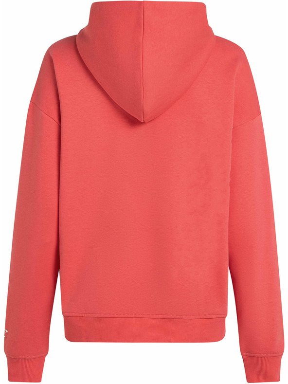 O'Neill O'Neill THE FUTURE SURF SOCIETY Dámska mikina Lososová