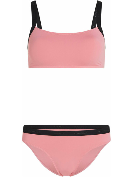 O'Neill O'Neill SPORT Dámske bikiny Ružová
