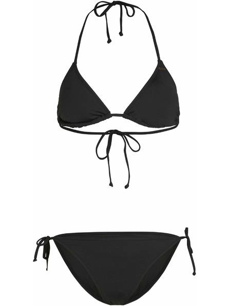 O'Neill O'Neill ESSENTIALS CAPRI Dámske bikiny Čierna