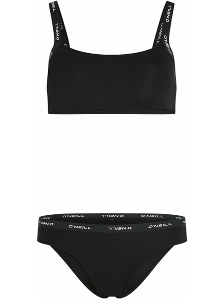 O'Neill O'Neill SPORT Dámske bikiny Čierna