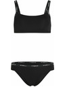 O'Neill O'Neill SPORT Dámske bikiny Čierna