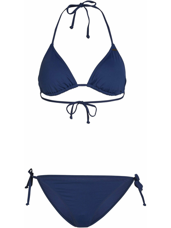 O'Neill O'Neill ESSENTIALS CAPRI Dámske bikiny Tmavo modrá