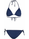 O'Neill O'Neill ESSENTIALS CAPRI Dámske bikiny Tmavo modrá