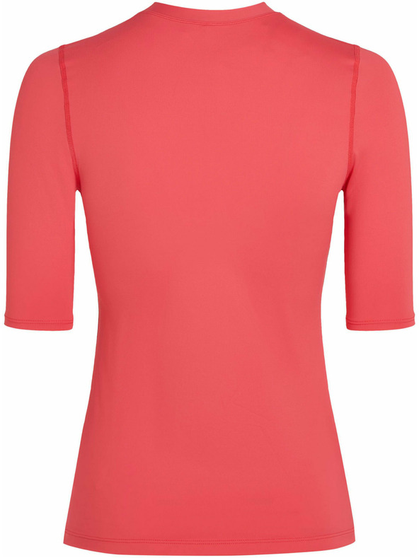 O'Neill O'Neill ESSENTIALS SKIN Dámske plavecké tričko Lososová