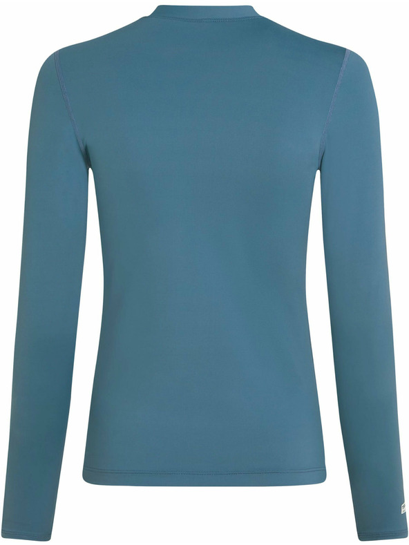 O'Neill O'Neill ESSENTIALS SKIN Dámske plavecké tričko Modrá