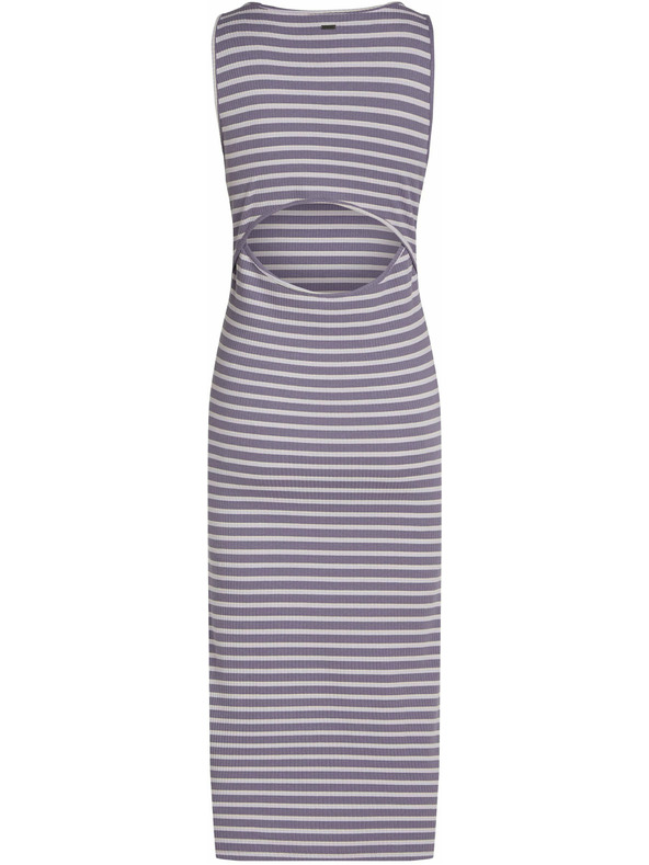 O'Neill O'Neill JESS Dámske šaty Fialová