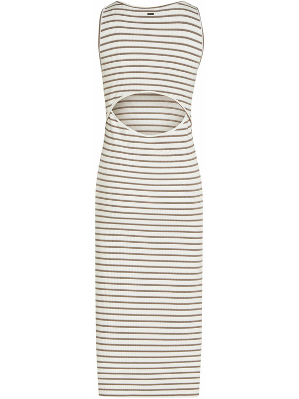 O'Neill O'Neill JESS Dámske šaty Biela