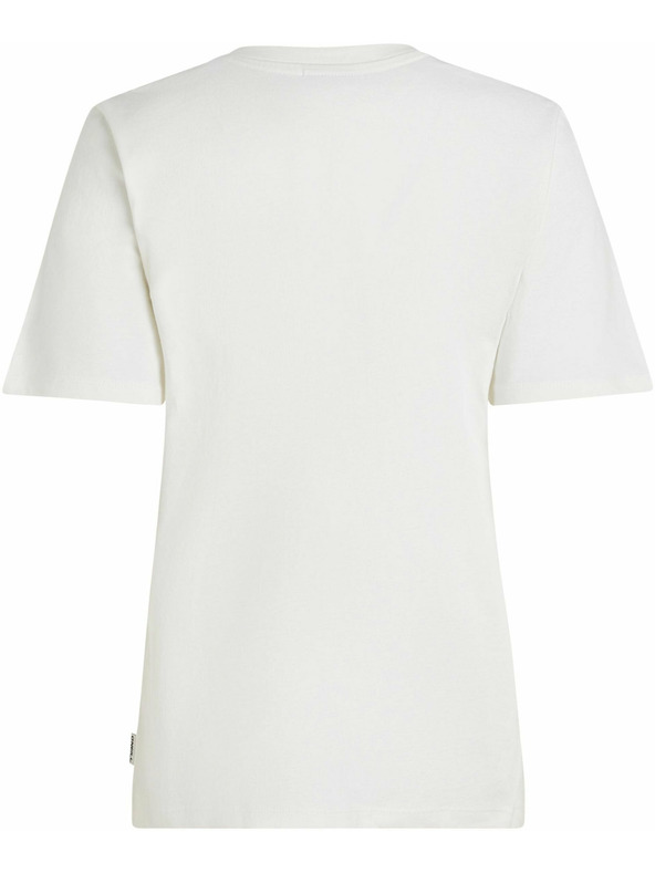 O'Neill O'Neill SUMMER MUSTHAVES Dámske tričko Biela