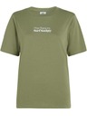 O'Neill O'Neill THE FUTURE SURF SOCIETY Dámske tričko Khaki