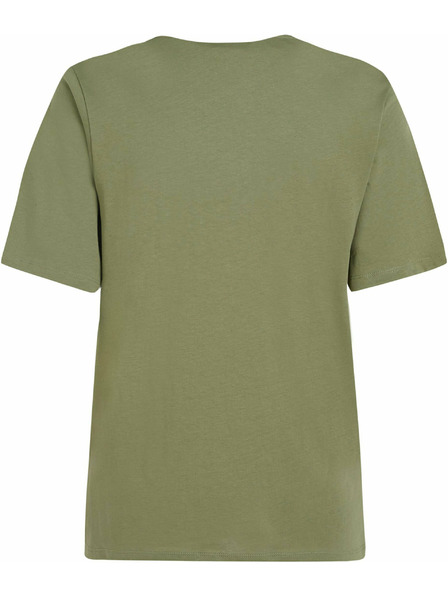 O'Neill O'Neill THE FUTURE SURF SOCIETY Dámske tričko Khaki