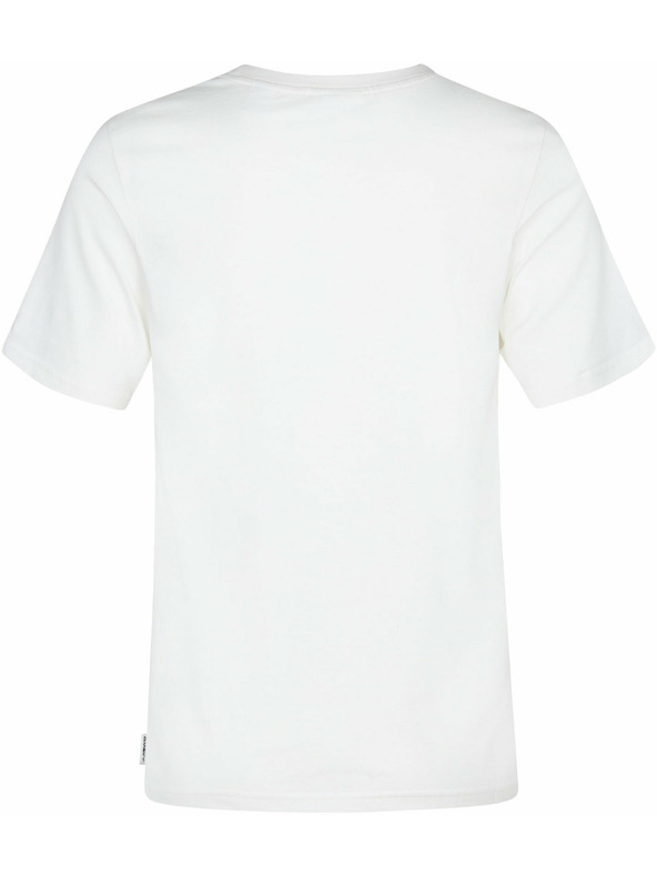 O'Neill O'Neill GRAPHIC Dámske tričko Biela