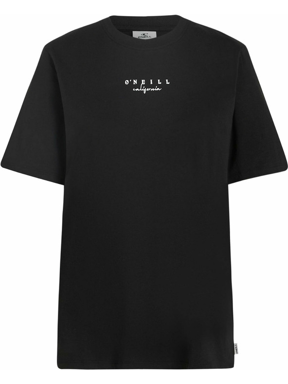 O'Neill O'Neill SUMMER MUSTHAVES Dámske tričko Čierna