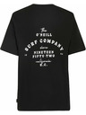 O'Neill O'Neill SUMMER MUSTHAVES Dámske tričko Čierna