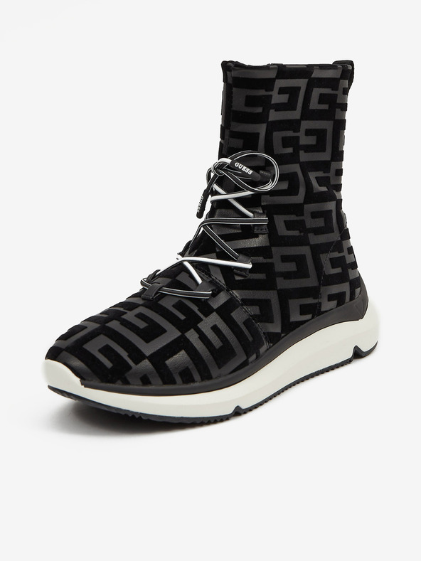 Guess Drewsin 2 Tenisky