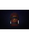 BAAGL  BAAGL SET 3 Skate Harry Potter Rokfort vínový: batoh, peračník, vrecko