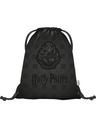 BAAGL  BAAGL SET 3 Core Harry Potter Rokfort čierny: batoh, peračník, vrecko